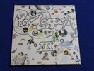 NEW SEALED LED ZEPPELIN III LP - Atlantic SD 19128 - Gatefold  Rotating Wheel
