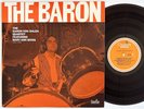 BARON VON OHLEN QUARTET 1973 LP, Creative World CW3301, Nice Copy VG++/VG++