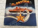 McDonalds McRhythm 1985 LP Vinyl Record MSRS K 94 Funk Soul Executive Suite Rare