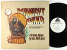 Gil Scott-Heron & Brian Jackson - Midnight Band LP - Arista PROMO