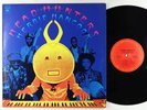 Herbie Hancock - Head Hunters LP - Columbia