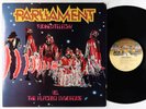 Parliament - Funkentelechy Vs. The Placebo Syndrome LP - Casablanca VG++ Poster