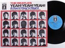 BEATLES Yeah  Yeah  Yeah  EMI-ODEON LP VG++/NM germany l