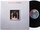 BEATLES Rarities CAPITOL LP VG+ embossed gatefold with glossies & press kit l