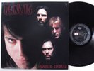 DANZIG II - Lucifuge DEF AMERICAN LP VG++/VG+ 1st pressing 'dmm' matrix l