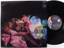 CANNED HEAT Living The Blues LIBERTY 2XLP VG+/VG++ gatefold l