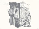 BEN QUAD EPHEMERA SWEET TART MARBLE VINYL LP