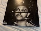 THE WEEKND Beauty Behind 2X LP Madness Urban Outfitters Exl Clear Vinyl