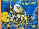 IRON MAIDEN - Live After Death - 2LP - 1985 - UK 1st pressing