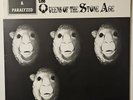 Queens of the Stone Age 2006 LP (Boot) Unplugged & Paralyzed Live June 10th 2005