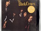 The Black Crowes - Self Titled - 1990 UK 1st Press Album Ultrasonic Clean