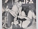 JFA - Mad Garden E.P. 12
