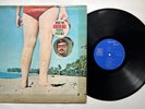AGUSTIN ARCE Y SU NUEVO SONIDO  BORINQUEN RECORDS ORIG