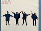 The Beatles Help Stereo 1st Press PCS3071 Superb   UK vinyl LP