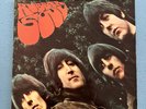 The Beatles Rubber Soul Stereo 1st maybe 2nd? Press PCS3075   UK vinyl LP