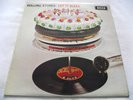 ROLLING STONES   LET IT BLEED ** 1970 UK Boxed DECCA LP STEREO