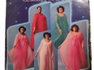 The Clark Sisters ‎– You Brought The Sunshine (1981) Sound of Gospel vinyl
