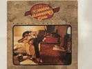 Hank Williams Jr Family Tradition Vinyl Record, 6E-194-A SP