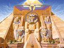 Iron Maiden Powerslave (Vinyl)