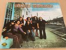 Lynyrd Skynyrd Pronounced Debut LP Record 1st Issue Sounds Of The South 1973