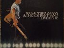 BRUCE SPRINGSTEEN & EBAND Live/1975-85 5 LP Box Set w/Booklet NEAR MINT FREESHIP