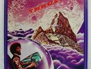 HERBIE HANCOCK THRUST CBS/SONY 18AP2181 Japan VINYL LP