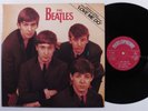 BEATLES Love Me Do EMI-PARLOPHONE 12