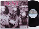 DUST Self Titled KAMA SUTRA KSBS-2041 LP VG++ l