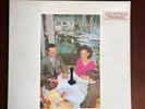 Led Zeppelin Presence Vinyl First UK Pressing (with sticker) SSK59402
