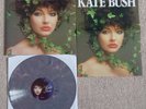 KATE BUSH at The Hammersmith Odeon PURPLE VINYL RECORD ALBUM LP AND POSTER NEW