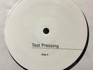 The Beatles Half-Speed Test Pressing Vinyl Stereo 2017 DeAgostini Rare