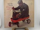 LP: Thelonious Monk Septet, Monk’s Music, Riverside, Mono 1957, Bop, Hard Bop