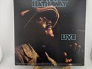 Donny Hathaway - Live RARE OG PRESSING 1971 Vinyl LP ATCO SD 33-386 VG+ Soul/R&B