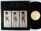 Betty Davis - S/T LP - Just Sunshine VG+