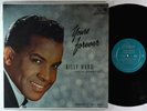 Billy Ward & His Dominoes - Yours Forever LP - Liberty DG VG+