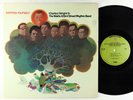 Charles Wright & Watts 103rd Street Rhythm - Express Yourself LP - WB VG+