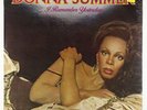Donna Summer - I Remember Yesterday LP - Casablanca SEALED