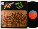 Fela Ransome Kuti - Expensive Shit LP - Soundworkshop Nigeria OG Press