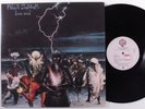 BLACK SABBATH Live Evil WARNER BROS 2XLP NM gatefold l