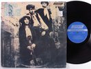 BREAD, LOVE AND DREAMS Self Titled LONDON PS-566 LP VG+ l