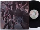 DOORS Strange Days ELEKTRA LP VG++ l