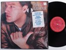 DAVID GILMOUR About Face COLUMBIA LP NM/VG++ SHRINK l
