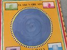 Vintage Talking Heads Speaking In Tongues LP Vinyl 1983 Sire Records 92 38831