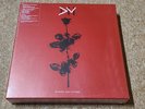 Depeche Mode Violator Vinyl Box US Version Limited Edition