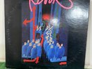 The Kinks LP The Great Lost Kinks Album WLP White Label Promo RARE Original 1973