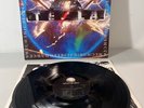 Tesla Mechanical Resonance Vinyl Record Lp GHS 24120