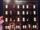 LED ZEPPELIN: PHYSICAL GRAFFITI VINYL 2 LPs ORIGINAL 1975 SWAN SONG SS 2-200 NM