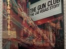THE GUN CLUB LAS VEGAS STORY 1984 APE 6006 ANIMAL RECORDS VINYL  NM/NM