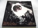 TANGERINE DREAM   ALPHA CENTAURI / ATEM ** 1976 UK VIRGIN 2 x LP LAMINATED SLV.