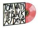 Tom Waits - The Black Rider - Limited Edition Opaque Apple Color Vinyl LP